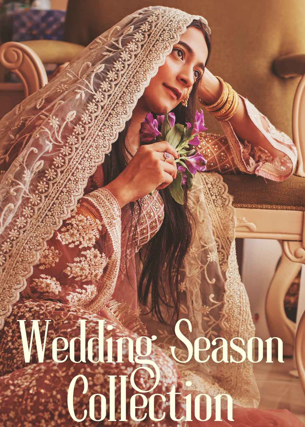 Common Mistakes Women Make While Buying Wedding Outfits (And How to Avoid Them)