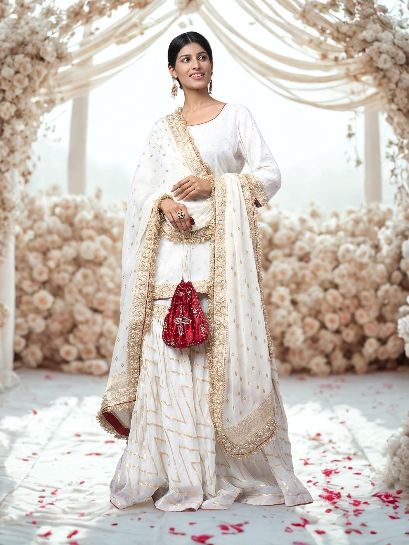 What to Wear to an Indian Wedding as a Guest (Complete Guide for USA)