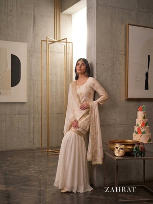 Quiet Luxury Is Changing Indian Occasionwear