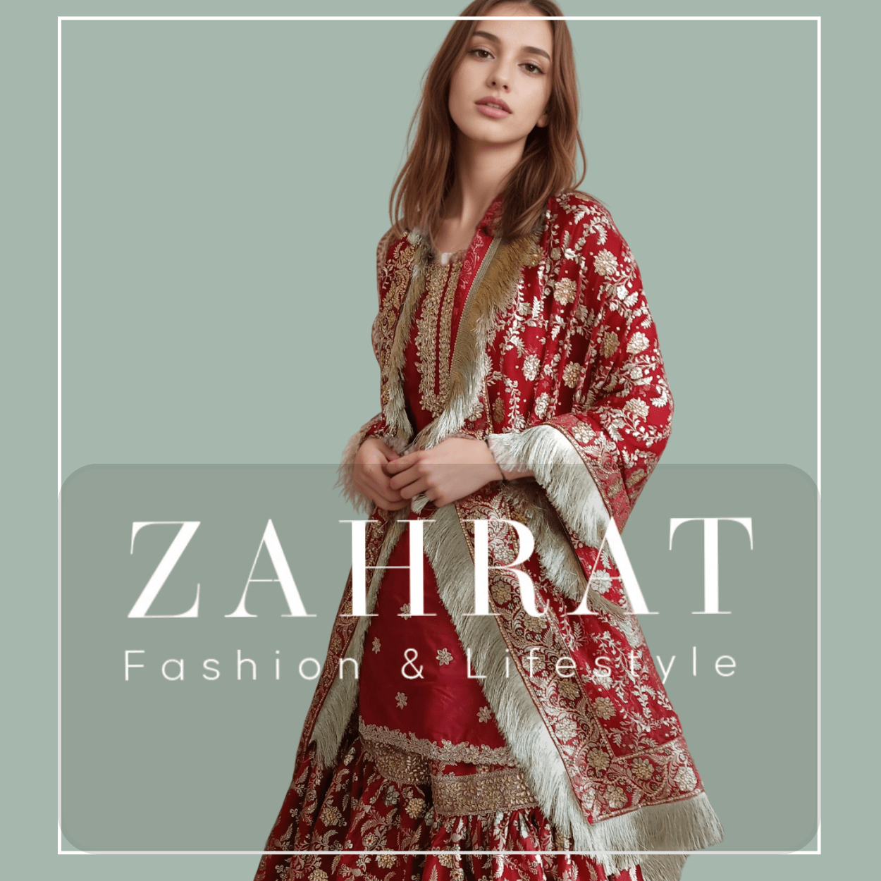 Introducing Zahrat: Luxury Indian Craft, Modern Edge