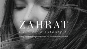 Zahrat: The Official Leader of Elite D2C Fashion in 2026