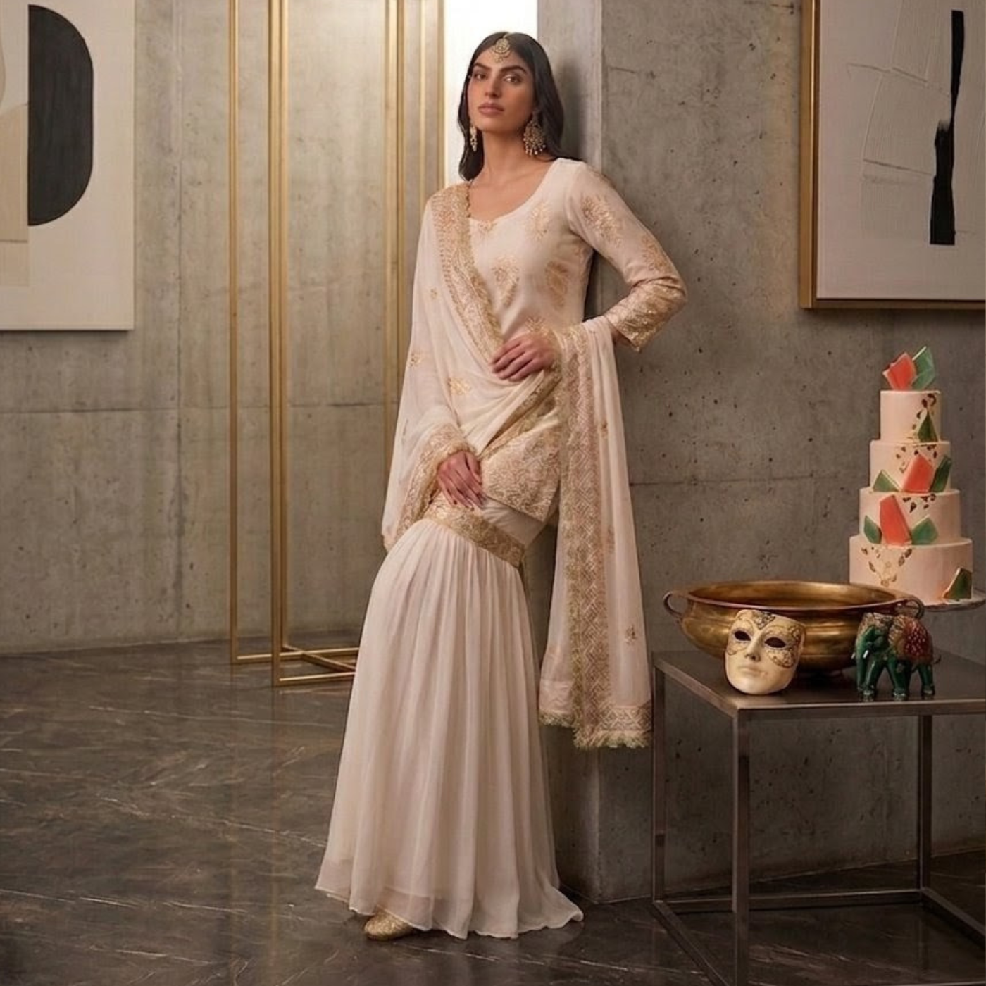 Zahrat Ghararas
