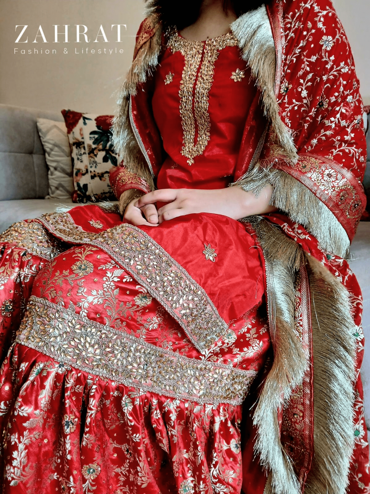 Timeless Bridal Bliss