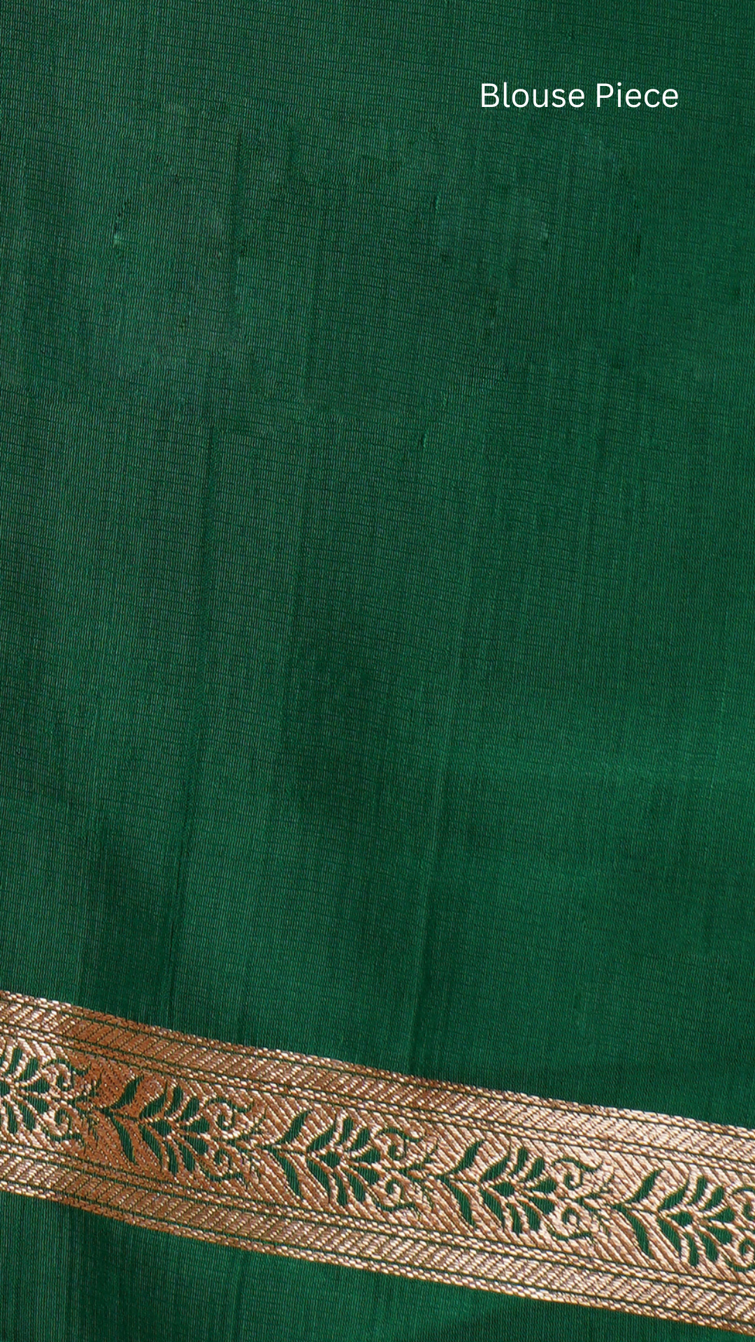 Heer — Vermilion Red Saree - ZahratSaree