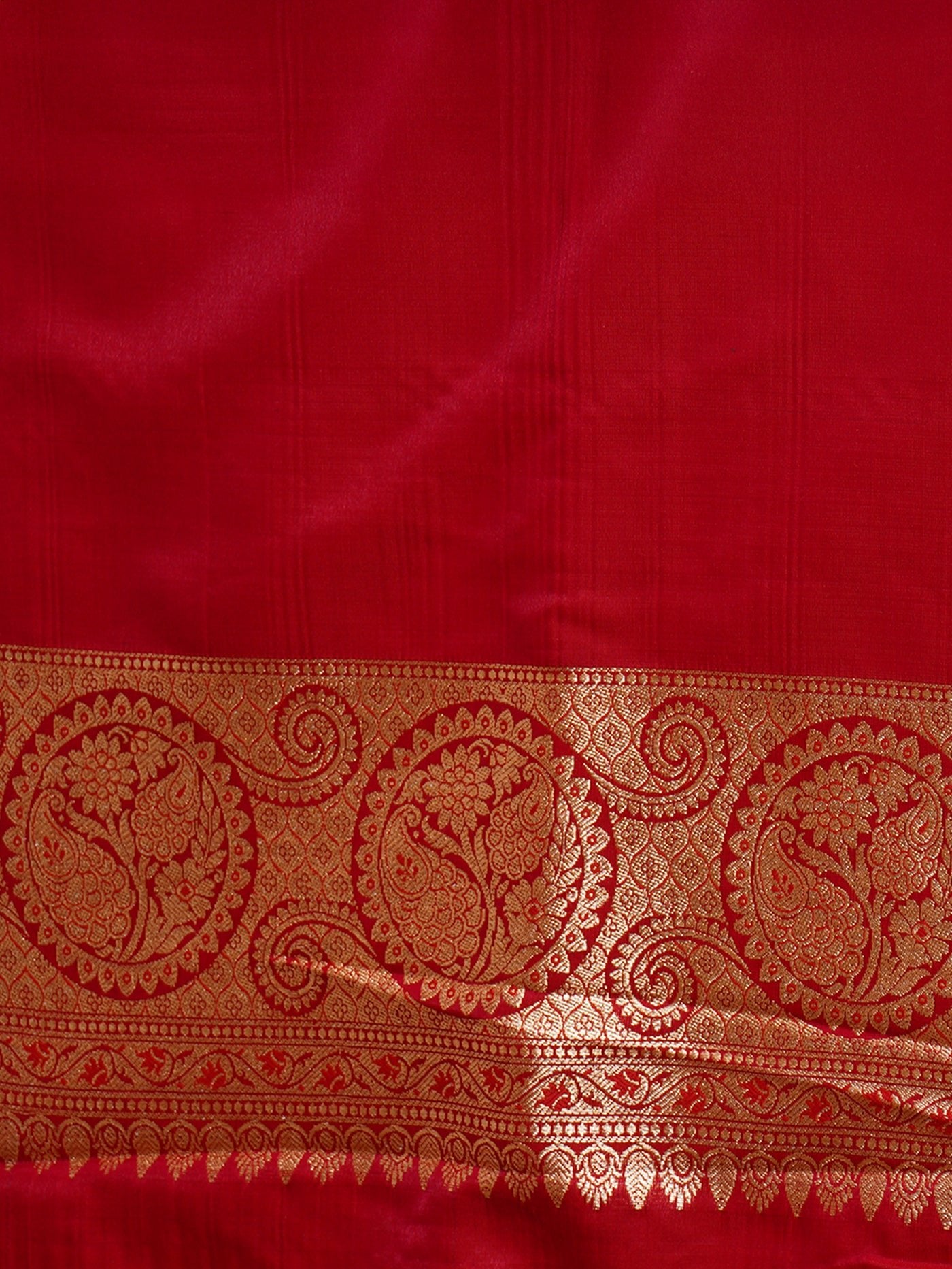 Naytara – Emerald Grace Saree - ZahratSaree